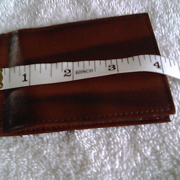 Mens Money clip - Picture 5 of 7